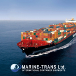 Международные контейнерные перевозки грузов, экспедирование.